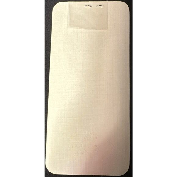 Poem and Penney A Loving Heart To My Mother 1994 DMC - Picture 4 of 5